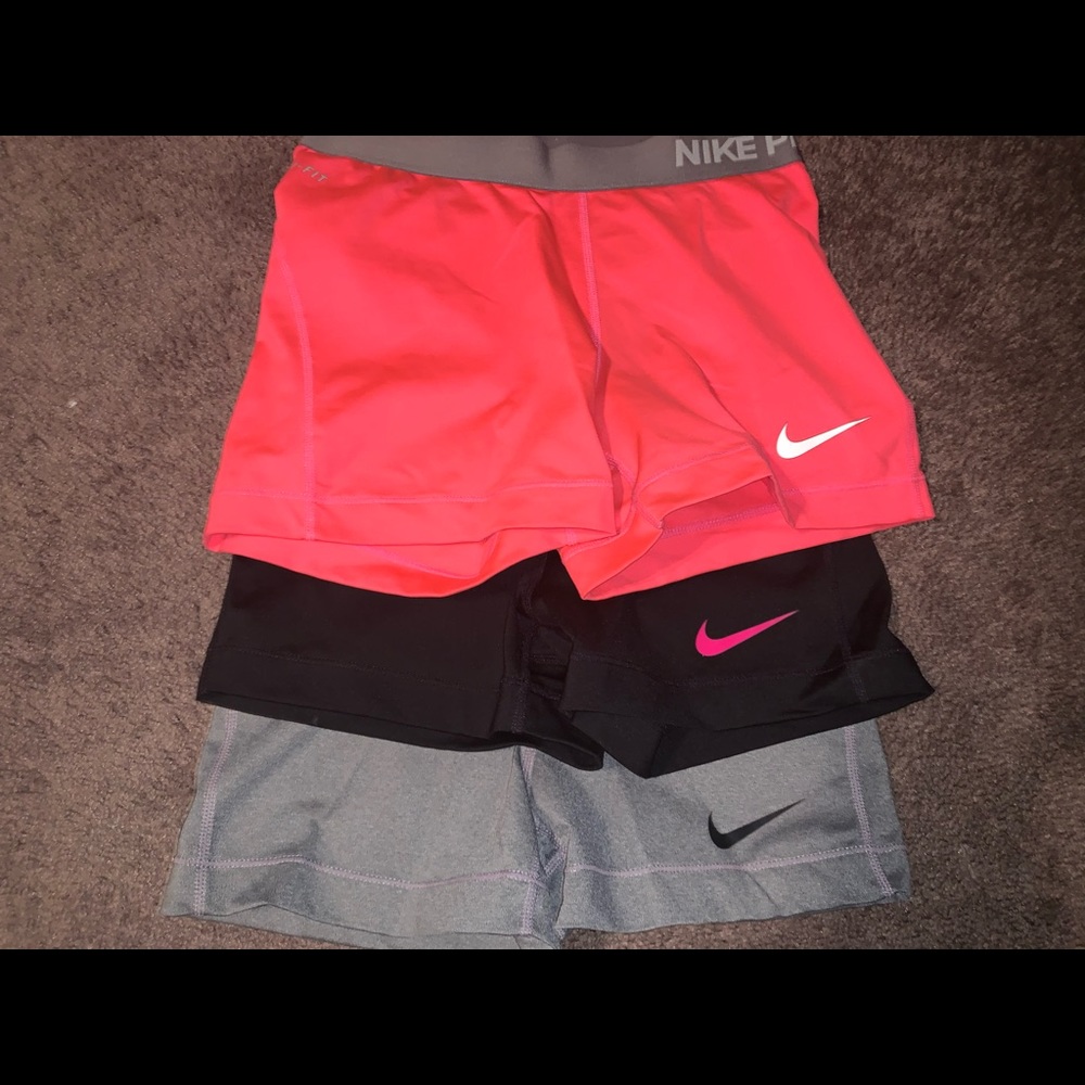 Nike Pro Spandex